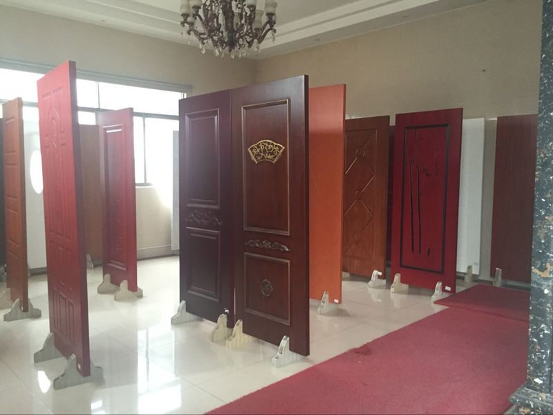 Guangdong Juye cheng New Material Co.,Ltd. ligne de production du fabricant