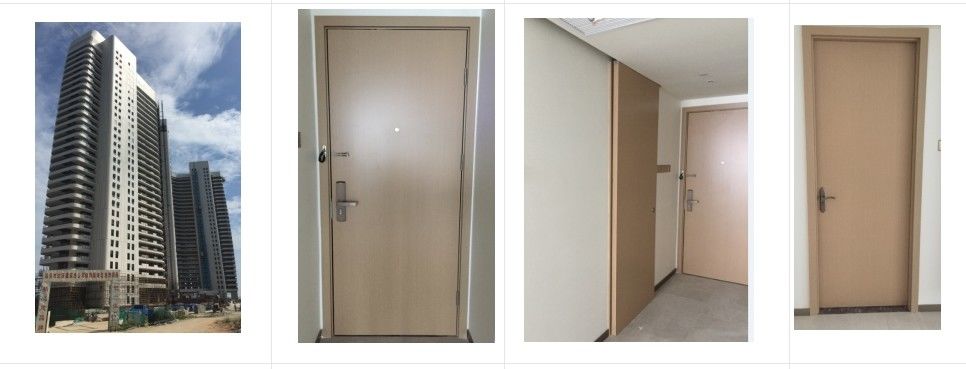 Guangdong Juye cheng New Material Co.,Ltd. ligne de production du fabricant