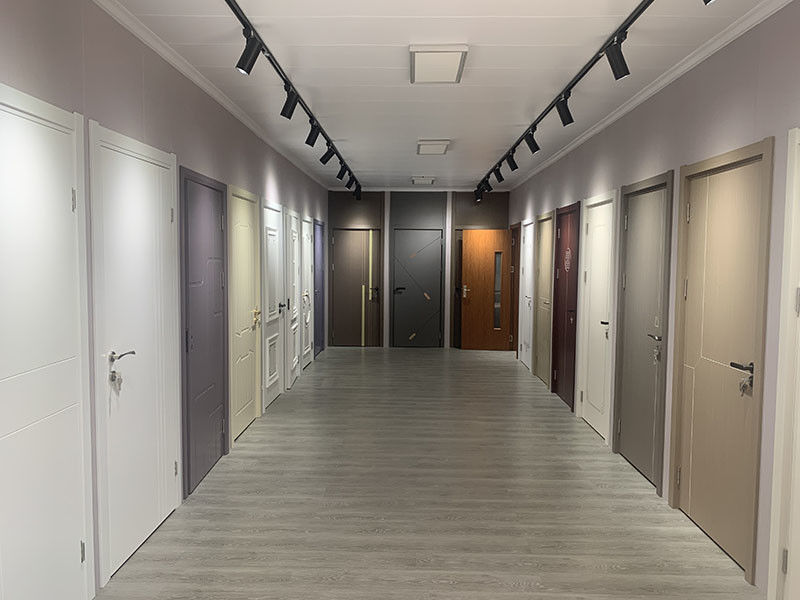 Guangdong Juye cheng New Material Co.,Ltd. ligne de production du fabricant
