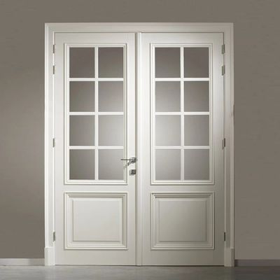 Un bon prix. Porte vitrée en WPC Energy avec une résistance et une stabilité supérieures, construite à 100 % en matériau WPC pour une meilleure résistance à l'humidité et à la pourriture en ligne