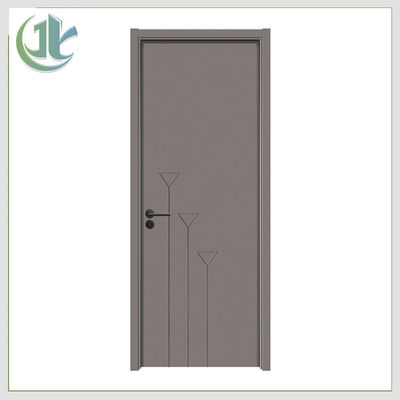 Un bon prix. Utilisation vivante imperméable environnementale de pièce de cadre de porte de la porte intérieure 300mm de WPC en ligne