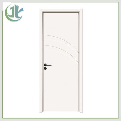 Un bon prix. Porte creuse en WPC (bois composite) insonorisée, isolante thermiquement, résistante à l'humidité, à peindre, pour usage résidentiel et commercial en ligne