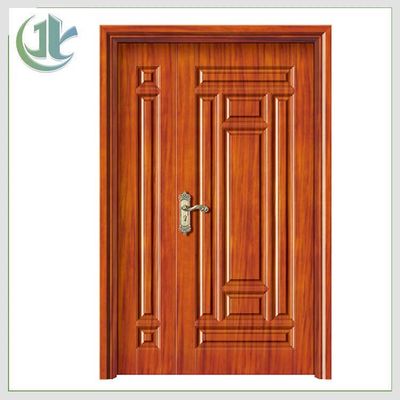 Un bon prix. Largeur étanche à l'humidité 1200mm des doubles portes stables de la conception attrayante WPC en ligne
