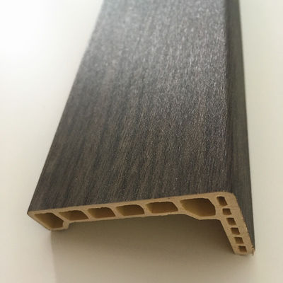 Un bon prix. Architrave interne recyclable de porte, architrave de porte de WPC UPVC en ligne