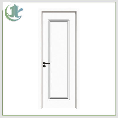 Un bon prix. Porte en WPC résistant à l'humidité avec conception insonorisée et excellente isolation thermique pour les espaces modernes en ligne