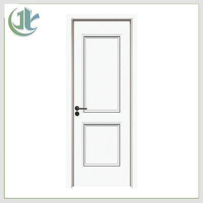 Un bon prix. Peinture de portes creuses en WPC avec conception insonorisée, isolation thermique et résistance à l'humidité pour les intérieurs modernes en ligne