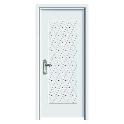 Un bon prix. Porte creuse en composite bois-plastique (WPC) sans entretien, résistante à l'humidité et à la pourriture, pour applications intérieures en ligne