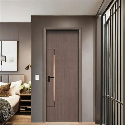 Un bon prix. Porte WPC peinte, porte creuse durable et nécessitant peu d'entretien, d'une résistance supérieure et de finitions de surface personnalisables pour l'intérieur en ligne