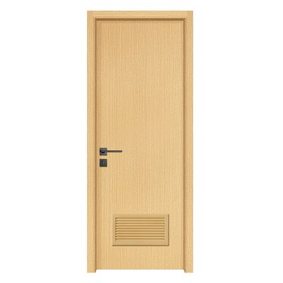 Un bon prix. Porte intérieure en WPC durable avec une épaisseur de 35 mm/45 mm et une garantie d'un an pour des performances durables en ligne