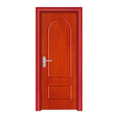 Un bon prix. Porte intérieure WPC au design moderne, longueur 2100 mm, avec traitements de surface gravés, lisses ou personnalisés en ligne