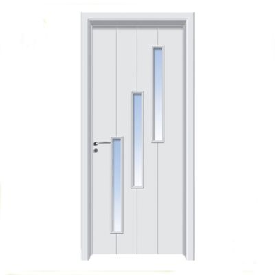 Un bon prix. Porte en verre WPC haute résistance avec des propriétés anti-mousse et résistantes aux termites adaptées aux applications intérieures en ligne