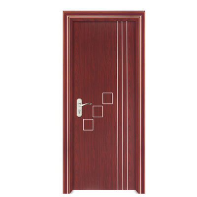 Un bon prix. Porte creuse en WPC résistant aux moisissures et aux termites de 2400 mm de hauteur pour un usage intérieur durable en ligne