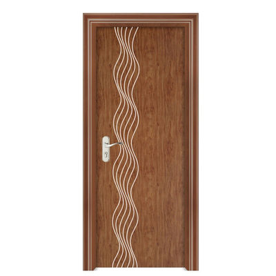 Un bon prix. Porte creuse en composite bois-plastique (WPC) durable de 2400 mm de hauteur, résistante aux termites et isolante thermiquement, pour usage résidentiel et commercial en ligne