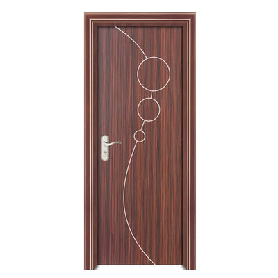Un bon prix. Portes creuses en WPC résistantes à la moisissure pour usage intérieur en ligne