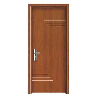 Un bon prix. Humidity and Rot Resistant WPC Hollow Door with Fire Rating Class A for Residential and Commercial Use en ligne