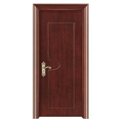 Un bon prix. Stylish and Versatile WPC Hollow Door for Modern and Eco-Friendly Interiors in Residential and Commercial Buildings en ligne