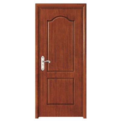 Un bon prix. La peinture porte en WPC durable porte intérieure résistante à l'humidité avec une excellente isolation thermique et un design insonorisé pour les espaces modernes en ligne