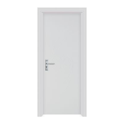 Un bon prix. Porte creuse en WPC conçue sur mesure avec isolation acoustique de 30 dB et classification incendie de classe A en ligne