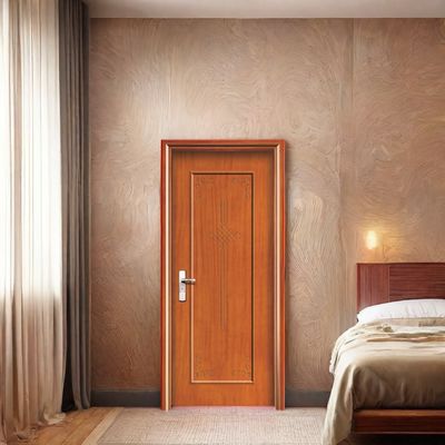 Un bon prix. Portes creuses en WPC étanches, durables et insonorisées pour une durabilité et une résistance à l'humidité supérieures dans tous les environnements en ligne