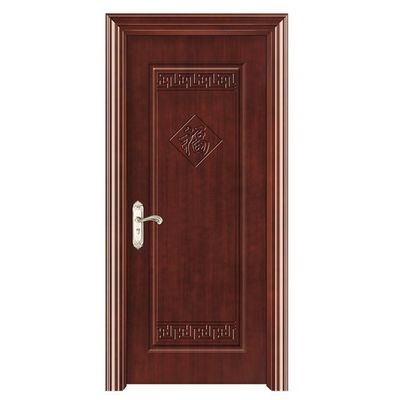 Un bon prix. Interior Solution Waterproof WPC Hollow Doors for Durable and Soundproofing in Any Environment en ligne