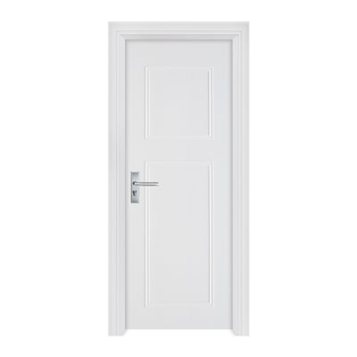 Un bon prix. Porte creuse en WPC insonorisée résistante à l'humidité avec une excellente isolation thermique pour espaces modernes en ligne