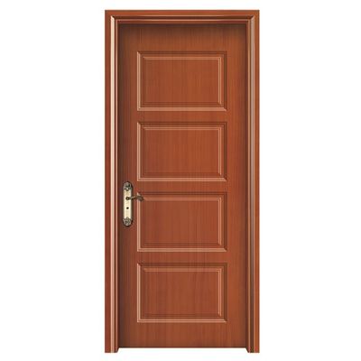 Un bon prix. Transform Your Interior with Painting WPC Door Durable and Soundproofing in Any Environment en ligne