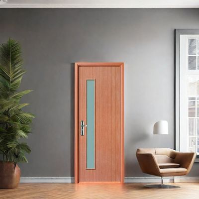 Un bon prix. Porte en verre WPC durable avec isolation thermique, résistance à l'humidité et efficacité énergétique pour usage résidentiel et commercial en ligne