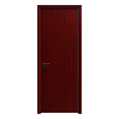 Un bon prix. Eco-Friendly WPC Glass Door The Perfect Choice for Modern and Sustainable Interiors en ligne