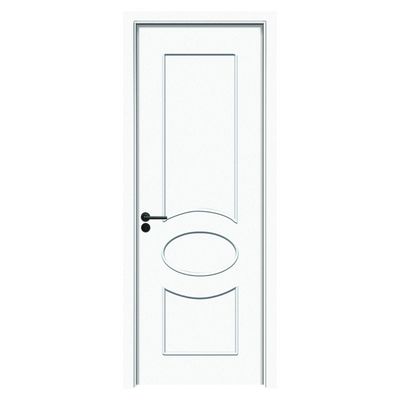 Un bon prix. Porte intérieure WPC à peindre : porte intérieure à peindre avec une construction durable, une isolation thermique, une résistance à l'humidité et des finitions de surface personnalisables en ligne