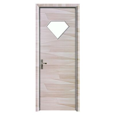 Un bon prix. Porte en verre WPC, porte composite creuse polyvalente, parfaite pour les applications résidentielles et commerciales, avec des propriétés anti-termites et énergétiques. en ligne