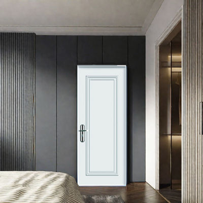 Un bon prix. Source Factory Direct Selling WPC Door with Superior Strength and Stability Low Maintenance and Environmentally Friendly en ligne