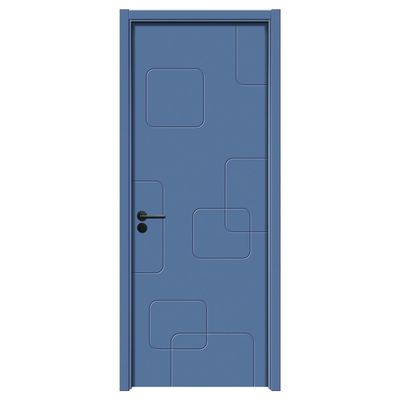 Un bon prix. Peinture de porte WPC pour espaces modernes et durables - Vente directe - Sans formaldéhyde et durable - Cadre de porte 100% WPC en ligne