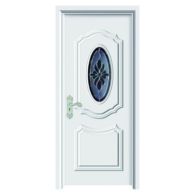 Un bon prix. Porte creuse en composite bois-plastique (WPC) anti-termites, insonorisée et isolante thermiquement pour intérieurs modernes en ligne