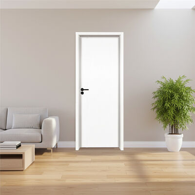 Un bon prix. Porte creuse WPC durable avec matériau anti-termites, excellente isolation thermique et capacités insonorisées, offrant performance et intimité en ligne