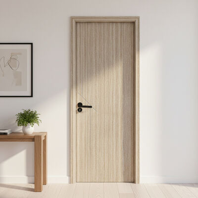 Un bon prix. Porte creuse en WPC durable, écologique, sans entretien, résistante aux termites, insonorisée et extrêmement isolante thermique en ligne